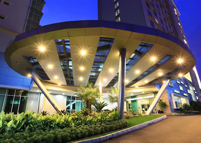 Swiss-Belresidences Kalibata Jakarta